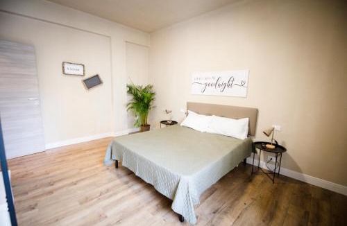 Vercelli House | Guest House Nonna Rosa