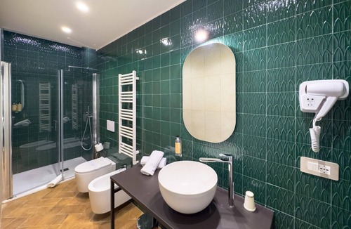 Rione Duomo Apartment | Guest House Porta Nova