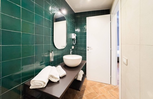 Rione Duomo Apartment | Guest House Porta Nova