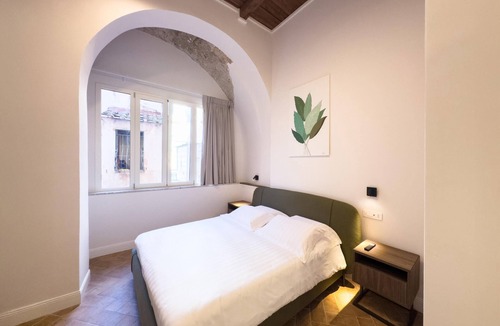 Rione Duomo Apartment | Guest House Porta Nova