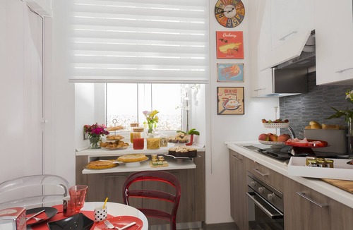 Prati House | Guest House 'Rome's Heart Grey Room' with Wi-Fi and Air Conditioning