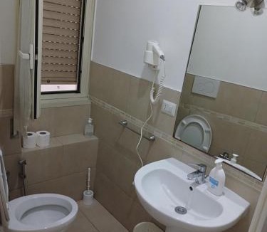 Vatican House | Guest House San Pietro