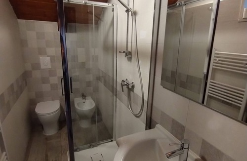 L'Aquila Apartment | Guest House "The Mandatory House" Int. 6