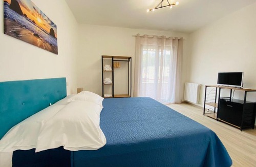 Porto Ercole House | Guest House Tramontana 19