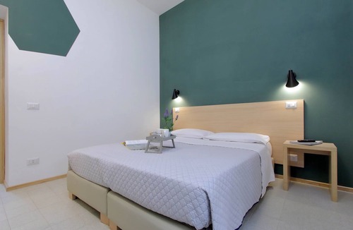 San Severino Marche House | Guest House Viaroma