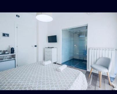 Salerno House | Guest House Villa Antica