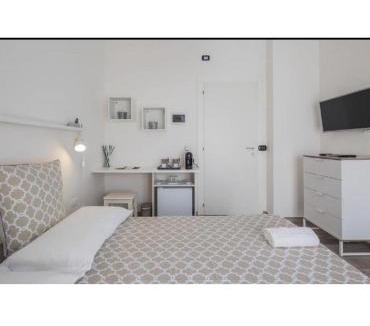 Salerno House | Guest House Villa Antica