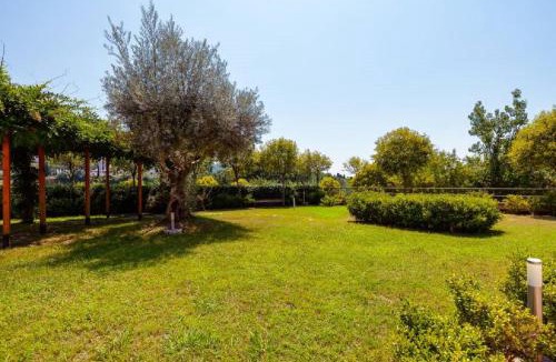 Salerno House | Guest House Villa Antica