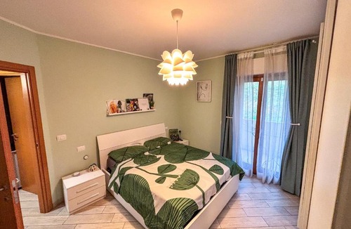 Chieti Scalo Apartment | Guest house zona Università - Ospedale
