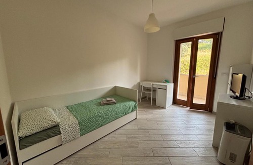 Chieti Scalo Apartment | Guest house zona Università - Ospedale