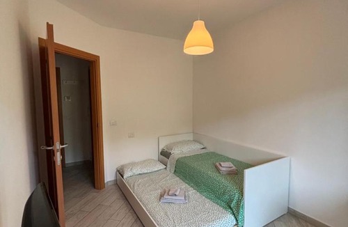 Chieti Scalo Apartment | Guest house zona Università - Ospedale