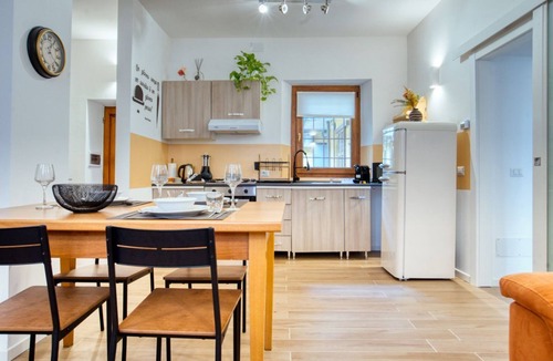 Cernusco sul Naviglio Apartment | GuestHost - Casa Andrea Comfy Apartment x3
