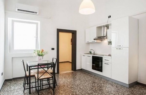 Municipio 1 Apartment | GuestHost - 12. Enjoy Bari - brand new apartment X3 !