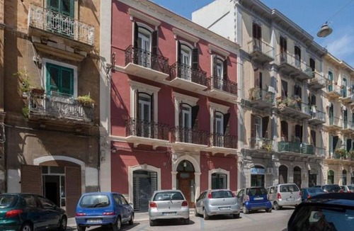 Municipio 1 Apartment | GuestHost - 12. Enjoy Bari - brand new apartment X3 !