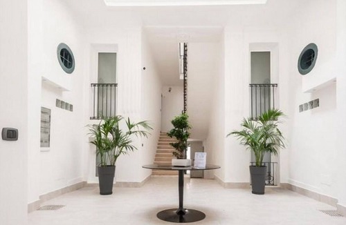Municipio 1 Apartment | GuestHost - 12. Enjoy Bari - brand new apartment X3 !
