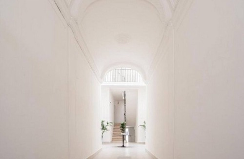 Municipio 1 Apartment | GuestHost - 12. Enjoy Bari - brand new apartment X3 !