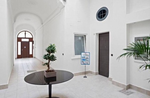 Municipio 1 Apartment | GuestHost - 14. New Apartment perfect for 2! With Balcony!