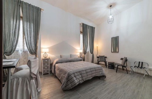 Salario Apartment | GuestHost - Ad un passo da Villa Borghese Apartment
