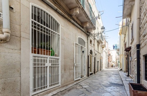 Andria Apartment | GuestHost - Albachiara Home in Andria