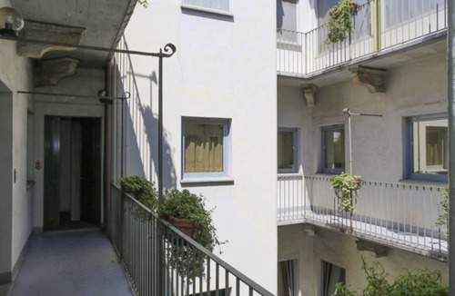 Roman Quarter Apartment | GuestHost - Apartment near Piazza Castello Turin