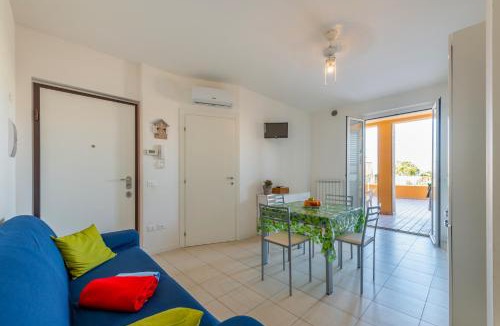 Marotta Apartment | GuestHost - Apartment with Terrace & Parking near the Sea