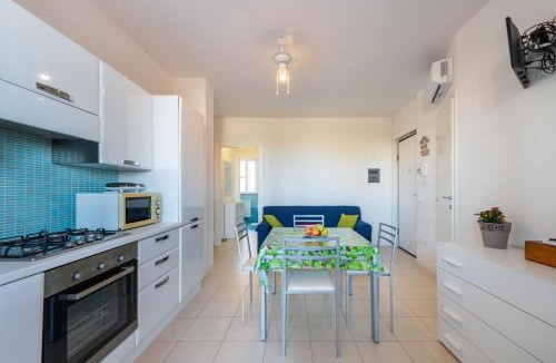 Marotta Apartment | GuestHost - Apartment with Terrace & Parking near the Sea