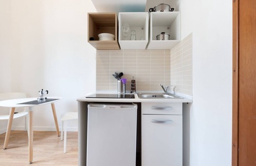 Magenta Apartment | GuestHost - APT with balcony on 2 levels Milano-C.so Magenta!