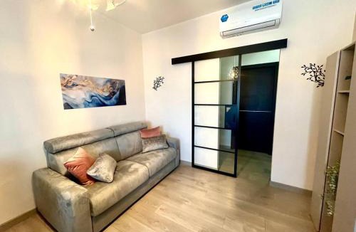 Forlanini Apartment | GuestHost - Balcony Flat X3 Linate Airport MM4