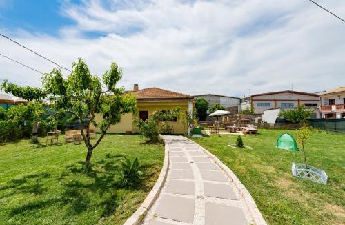 Montesilvano Villa | GuestHost - Barni House