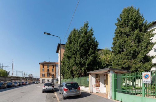 Ortica Apartment | GuestHost - Bright Apartment Rubattino Milano