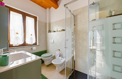 Lidarno Apartment | GuestHost - Casa delle Vacanze
