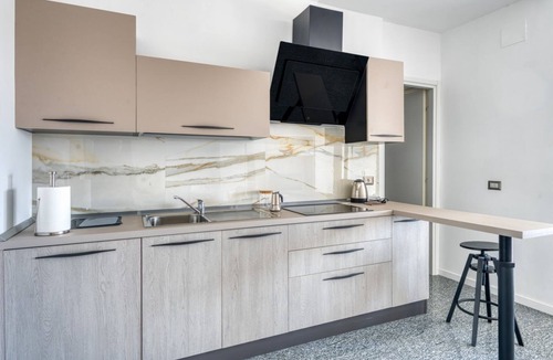 Foligno Apartment | GuestHost - Casa Frida, apartement with balcony