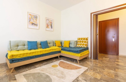 Calvairate Apartment | GuestHost - Casa Giuliana: splendido trilocale