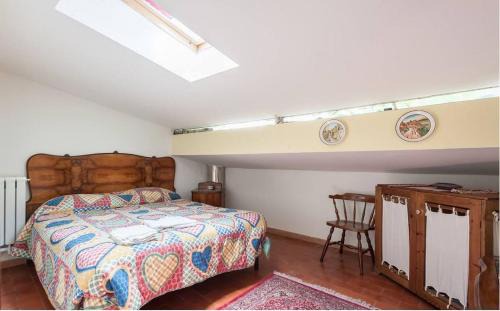 Gubbio Apartment | GuestHost - Casale Gli Angeli - Charming Villa with Garden and Parking!