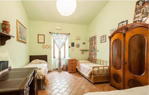 Gubbio Apartment | GuestHost - Casale Gli Angeli - Charming Villa with Garden and Parking!