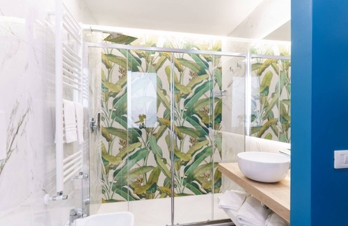 Trani Apartment | GuestHost - Clouds Apartment x3 5 meters from the beach!
