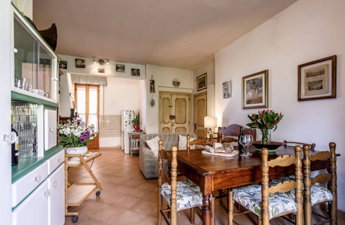 Gaiole in Chianti Apartment | GuestHost - Comfy Apt near the Castle of Brolio