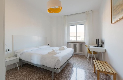 Lambrate Apartment | GuestHost - Comfy Family Apartment in Milan