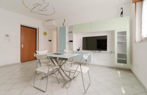 Binda Apartment | GuestHost - Comfy Flat X4 near Abbiategrasso MM2