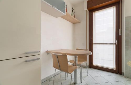 Binda Apartment | GuestHost - Comfy Flat X4 near Abbiategrasso MM2