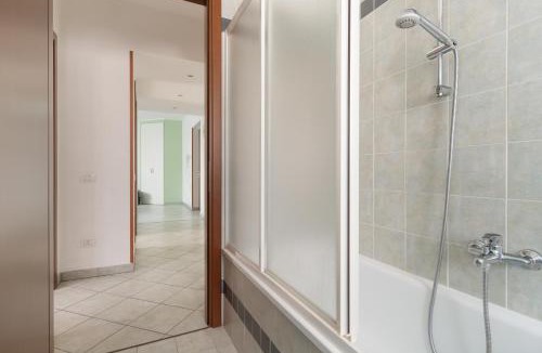 Binda Apartment | GuestHost - Comfy Flat X4 near Abbiategrasso MM2