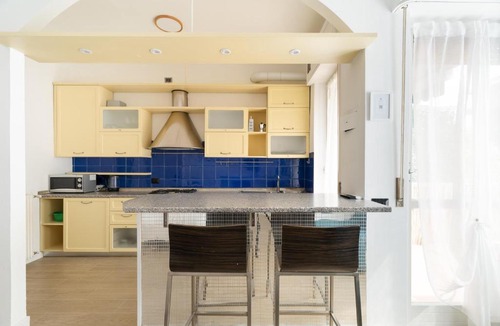 Binda Apartment | GuestHost - Comfy Studio X3 Famagosta M2