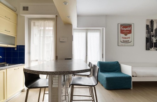 Binda Apartment | GuestHost - Comfy Studio X3 Famagosta M2
