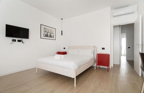 Binda Apartment | GuestHost - Comfy Studio X3 Famagosta M2