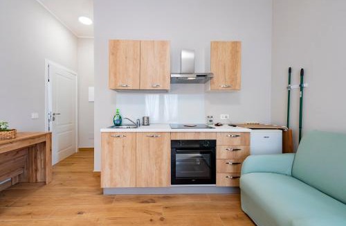 Francavilla al Mare Apartment | GuestHost - Cozy Balcony Flats near the Sea Francavilla