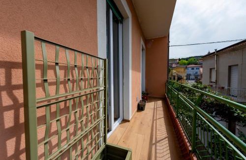 Francavilla al Mare Apartment | GuestHost - Cozy Balcony Flats near the Sea Francavilla