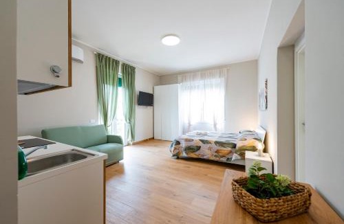 Francavilla al Mare Apartment | GuestHost - Cozy Balcony Flats near the Sea Francavilla