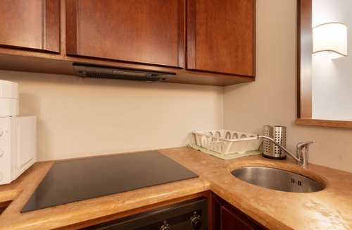 Ticinese Apartment | GuestHost - Cozy and comfortable 67 square meters apartment, perfect for five people, located on the first floor of a building (NO elevator).The property is just steps from Milan's Policlinico Hospital and the Crocetta (M3) and Sforza Policlinico (M4) me