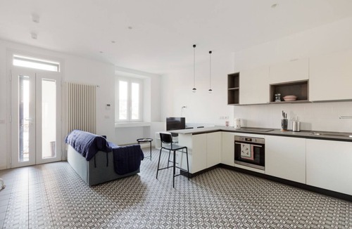 Turro Apartment | GuestHost - Cozy apartment near Trotter Park