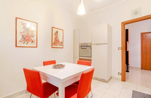 Santa Rita Apartment | GuestHost - Cozy Apartment - Live Turin in Style!